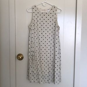 Old Navy Polka Dot dress